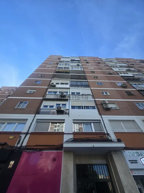 Pis de 60 m² a Madrid