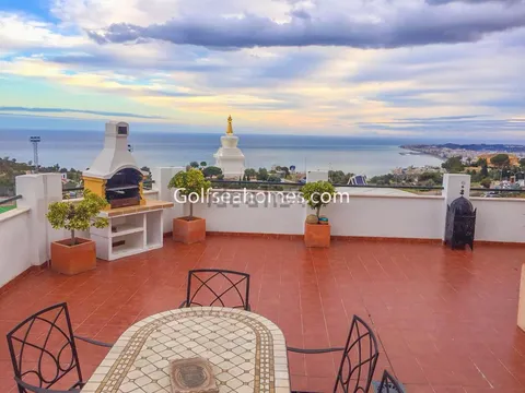 Pis de 172 m² a Benalmádena (2/29)