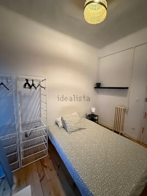 Quarto para alugar, Jaca (2/11)