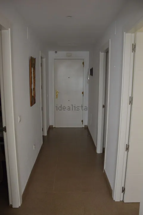 Pis de 68 m² a Ayamonte
