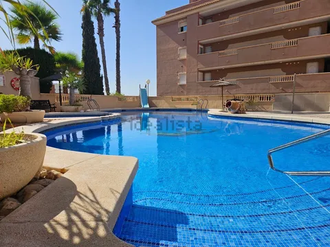 Flat 70 m² in Santa Pola