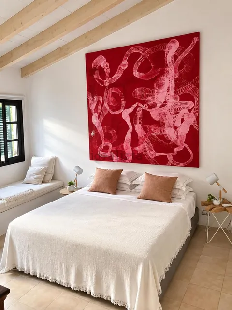 Casa de 130 m² a Pollença