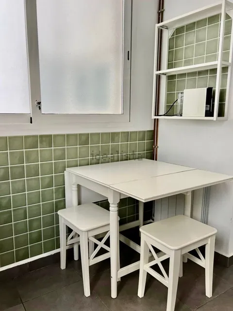 Pis de 80 m² a València