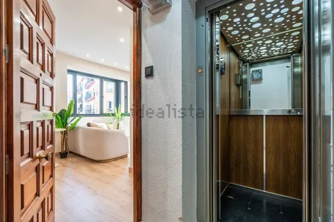 Pis de 88 m² a Granada