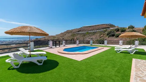 Casa de 80 m² a Torrox