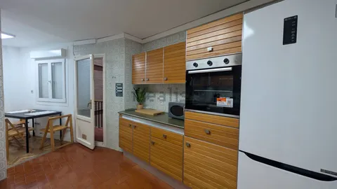 Habitació de lloguer, Saragossa