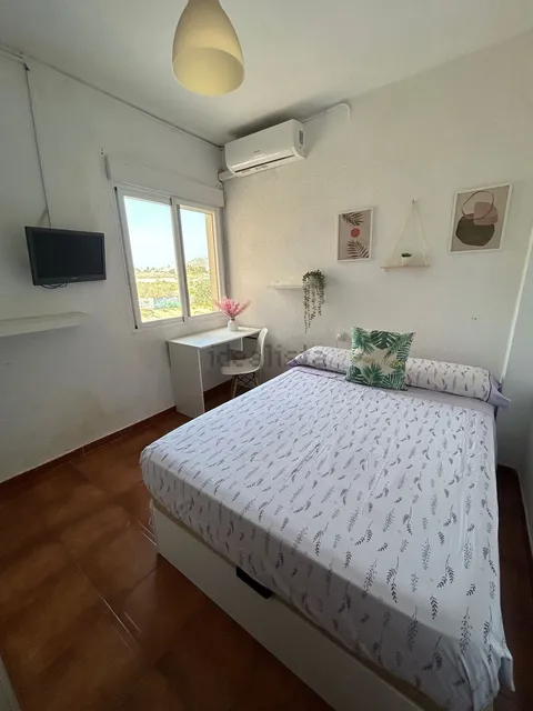 Habitació de lloguer, Cartagena
