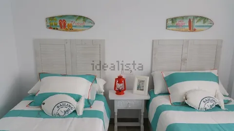 Pis de 63 m² a Dénia