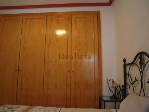 Piso de 100 m² en Granada
