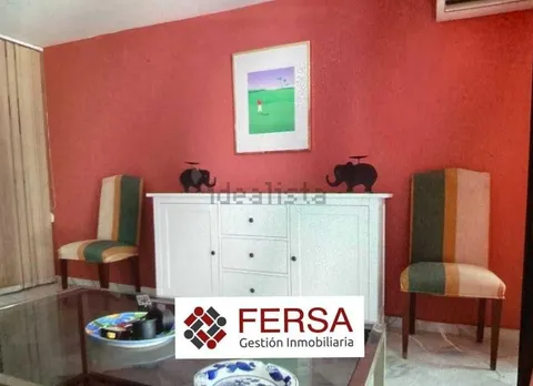 Pis de 60 m² a Sevilla