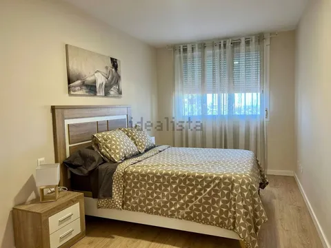 Pis de 110 m² a Arona