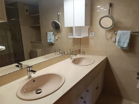 Pis de 165 m² a Madrid