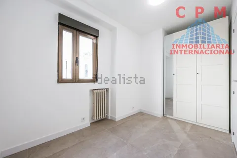 Piso de 120 m² en Madrid