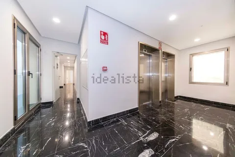 Pis de 122 m² a Madrid