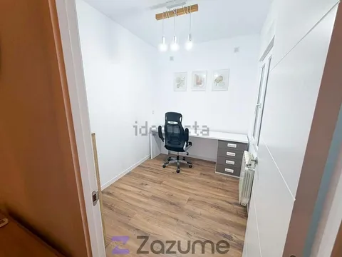 Pis de 64 m² a Madrid