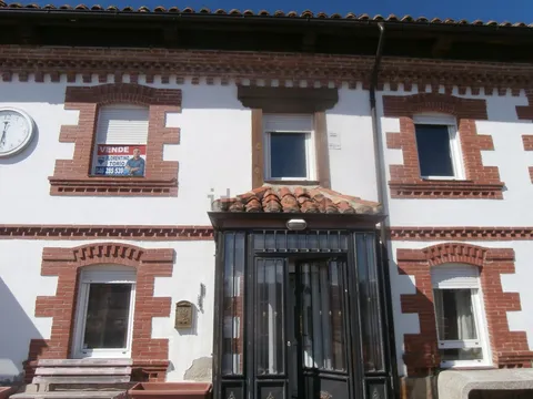 Будинок 220 м² у Aguilar de Campoo