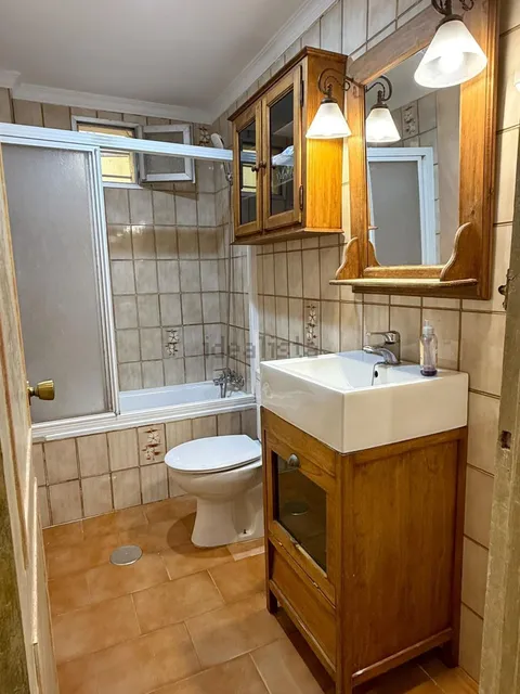 Pis de 65 m² a Màlaga