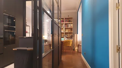 Apartamento 95 m² em Madrid