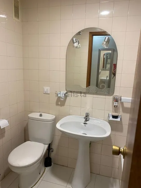 Pis de 95 m² a Cáceres