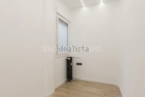 Appartamento 111 m² a Madrid