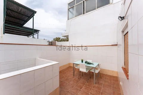 Stanza in affitto, Málaga