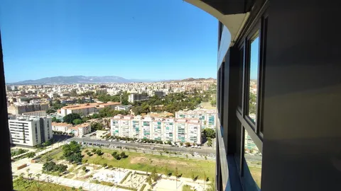 Flat 67 m² in Málaga