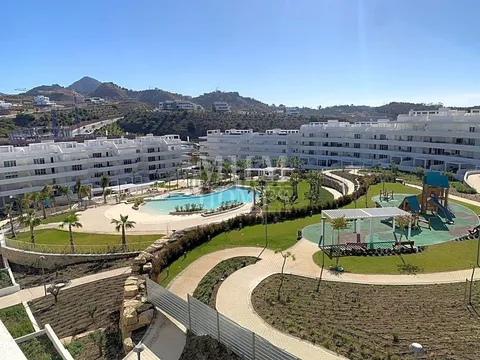 Flat 150 m² in Málaga