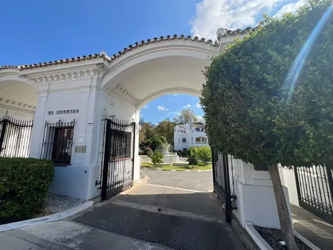 Pis de 120 m² a Marbella