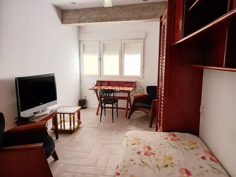 Chambre à louer, Madrid