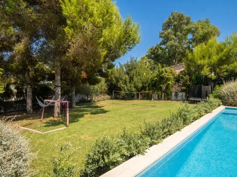 Casa de 370 m² a Calvià