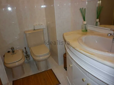 Pis de 100 m² a Granada