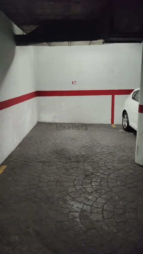 Pis de 95 m² a Benalmádena