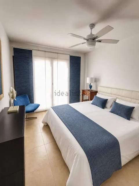 Pis de 250 m² a Marbella