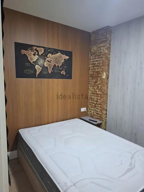 Appartement 40 m² à Albacete