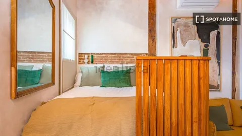 Appartamento 31 m² a Madrid