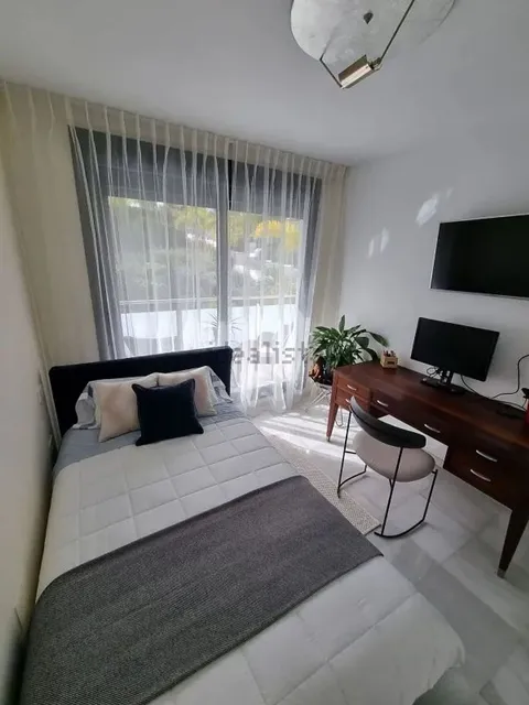 Квартира 266 м² в Marbella