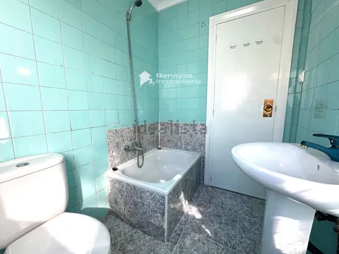 Pis de 65 m² a Salamanca