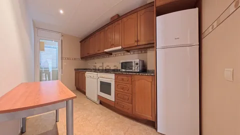 Pis de 77 m² a Deltebre