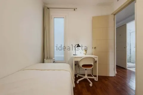 Habitació de lloguer, Barcelona (4/25)