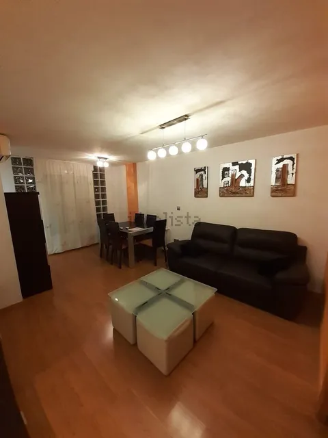 Pis de 65 m² a Saragossa