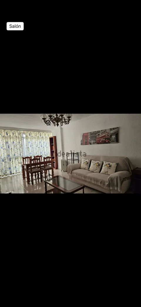Zimmer zur Miete, Málaga