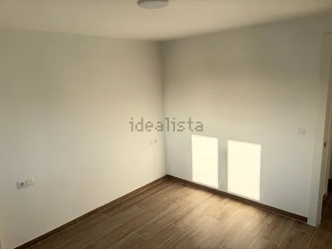 Pis de 78 m² a Màlaga