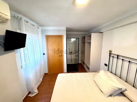 Zimmer zur Miete, Granada
