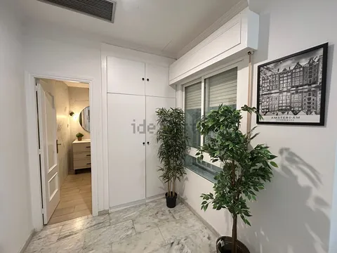 Квартира 38 м² у Madrid