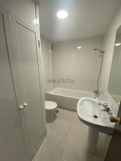 Pis de 50 m² a San Sebastián de los Ballesteros