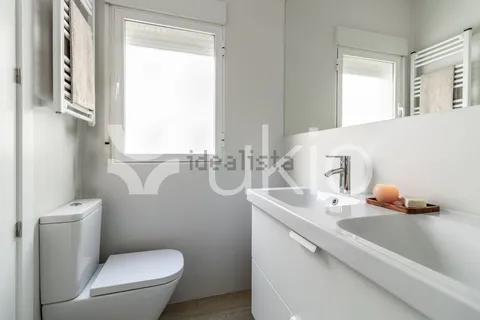 Pis de 81 m² a Madrid