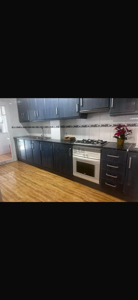 Wohnung 125 m² in Palma