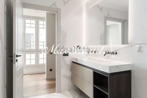 Pis de 104 m² a Barcelona