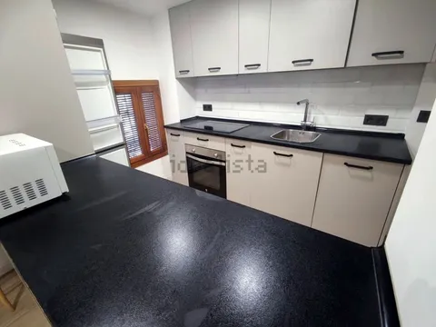 Wohnung 70 m² in Segovia