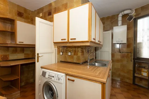 Pis de 160 m² a Madrid